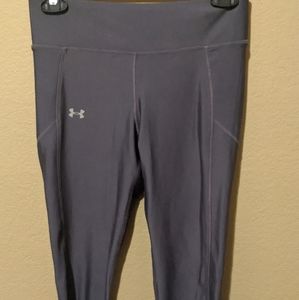 Under Armour workout pants